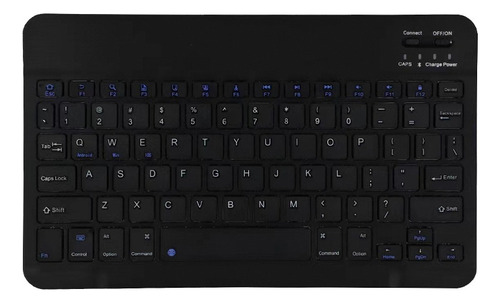 Vorago Kb-102 Teclado Multimedia Keyboard-1