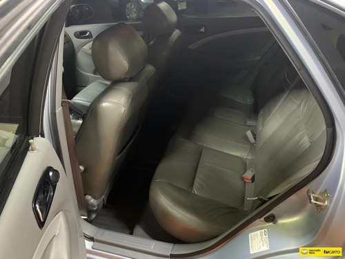 Chevrolet Optra .
