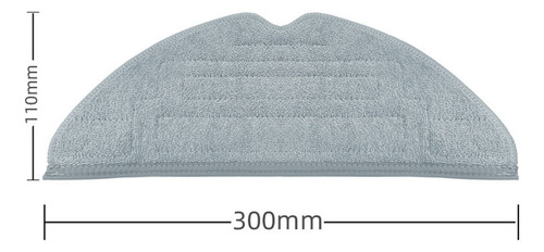 Dq1 Para Aspiradora S8 S8 Plus S8+ S8 Pro Ultra G20 Mop Pad