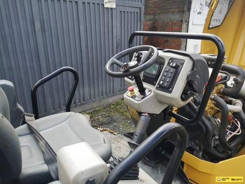 Imagen 9 de 11 de Caterpillar Cb34b