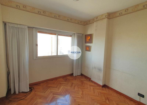 Departamento Piso 12 - Quilmes