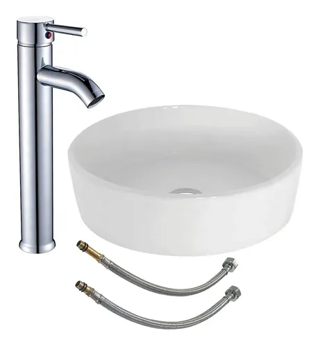 Grifo monocomando baño sale