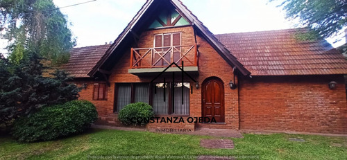 Casa En Venta En Banco Provincia