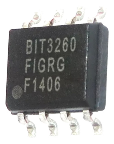 Bit3260 Bit 3260 Sop8 Led Driver