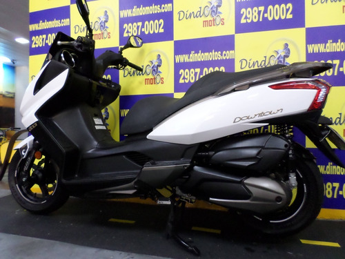 Kymco Downtown 300 Abs
