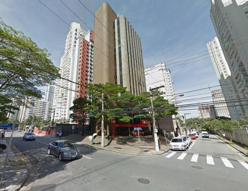 Imagem 11 de 17 de Conjunto, 208 M² - Venda Por R$ 1.774.460,00 Ou Aluguel Por R$ 8.000,00 - Brooklin - São Paulo/sp - Cj4571