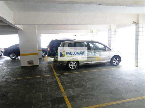 Imagem 7 de 26 de Apartamento Com 2 Dorms, Centro, Mongaguá - R$ 380 Mil, Cod: 738400 - V738400
