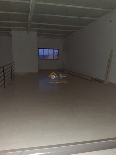 Imagem 9 de 12 de Salao - Sl00075 - 69879566