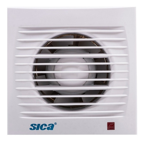Extractor De Aire 4 Pulgadas Sica