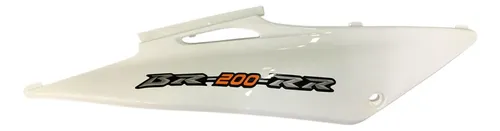 Falda Laterales Blanco Dt200