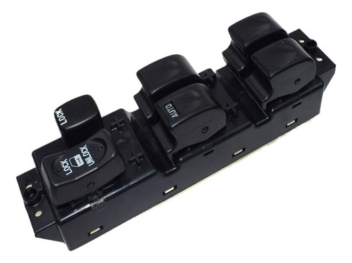 Switch Control Maestro Para Isuzu Rodeo 1998-2004