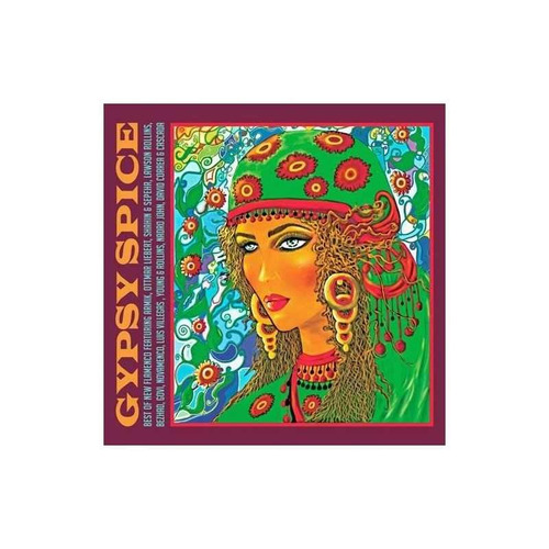 Gypsy Spice / Various Gypsy Spice / Various Usa Import Cd