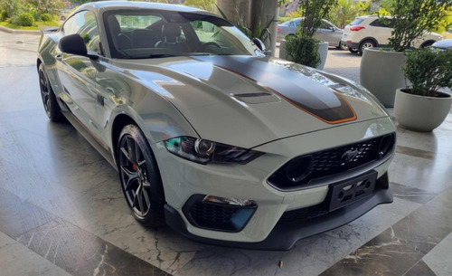 Ford Mustang 5.0 Gt 421cv