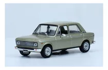 Comprar Autos Inolvidables Argentinos . Salvat . Fiat 128 Num 19