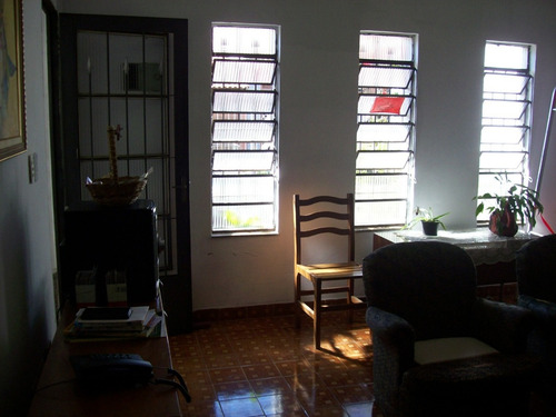 Imagem 2 de 12 de Casa À Venda 3 Dormitórios 4 Vagas Jd Carlos Cooper Ca-0027