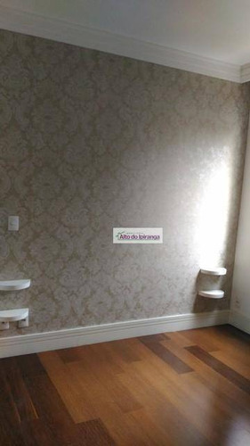 Apartamento Com 2 Dormitórios À Venda, 67 M² Por R$ 770.000,00 - Ipiranga - São Paulo/sp - Ap2978