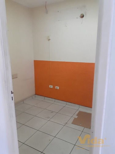 Loja/salão Em Rochdale - Osasco - 43973
