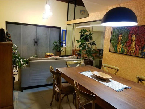 Imagem 4 de 22 de Casa Com 5 Dormitórios À Venda, 250 M² Por R$ 1.380.000,00 - Pendotiba - Niterói/rj - Ca20337