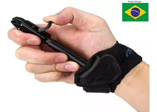 Gatilho De Pulso Arco Flecha Composto De 20 Até 80 Libras-,,