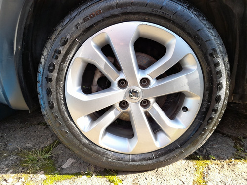 Imagem 12 de 14 de Renault Sandero Stepway 1.6r