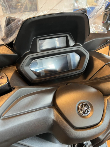 Xmax 250 Abs 2025 (vend Erick)