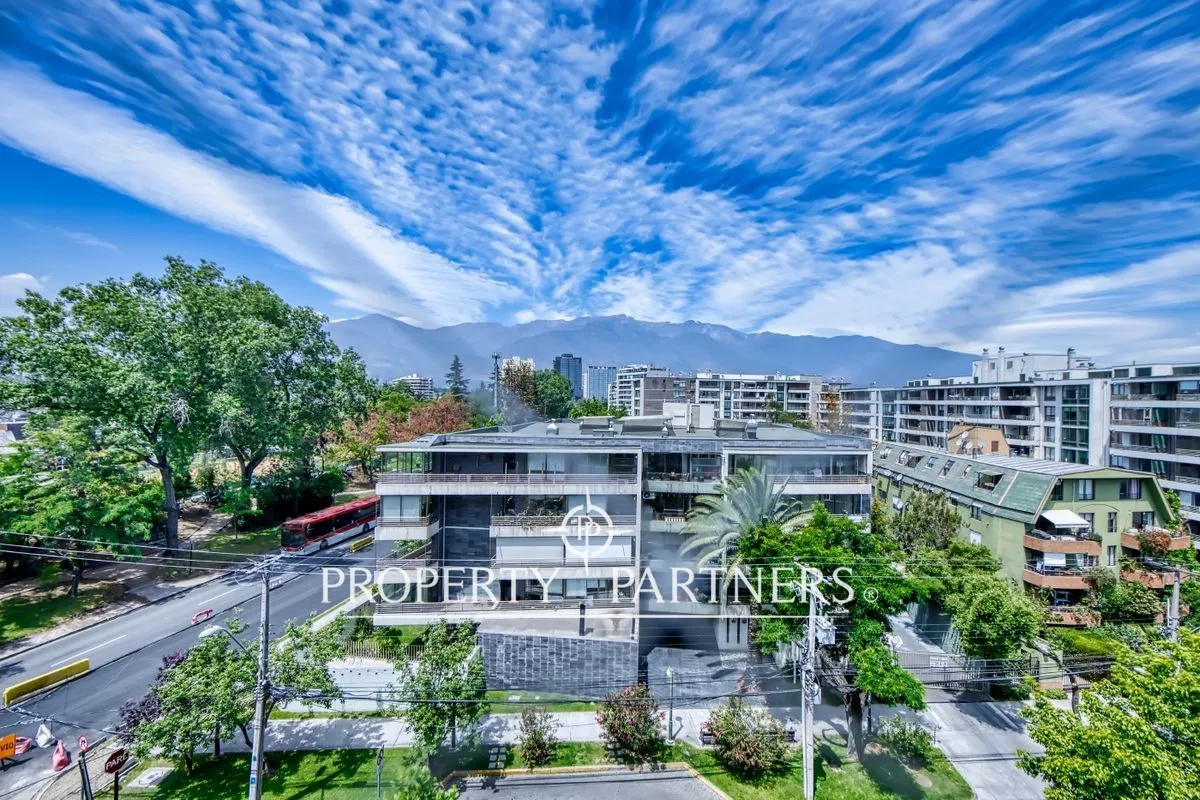 Imagen 4 de 17 de Venta Departamento Familiar Con Terraza Y Vista A ...