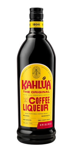 Licor Kahlúa Café México 1l