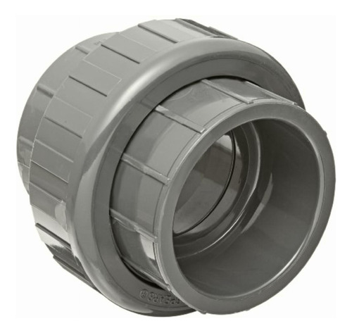 Spears Pvc Pipe Fitting, Union With Epdm O-ring, Schedule