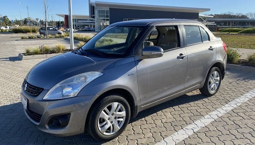 Suzuki Dzire Gl 1.2 2014