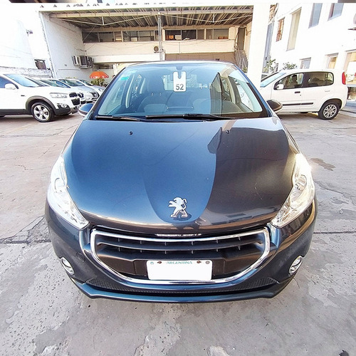 Peugeot 208 Allure C Nav