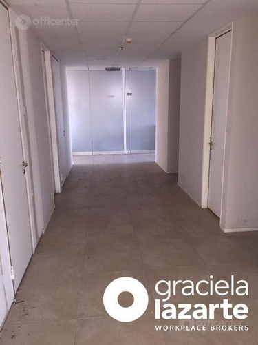 Imagen 13 de 20 de Parque Empresarial - Alquiler - Oficinas -av. La Voz Del Interior Km 8 Y 1/2