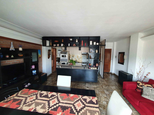 Imagen 11 de 30 de Venta Departamento 4 Amb. Terraza-quincho En Boedo