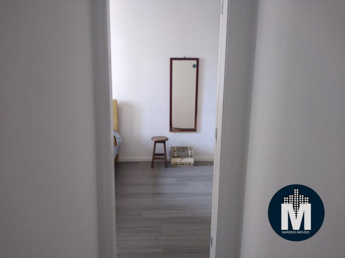 Imagem 7 de 15 de Apartamento À Venda Com 2 Quartos, 1 Vaga, Jardim Belval, Barueri - Cmi170