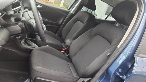 Imagem 6 de 6 de Fiat Pulse Drive 1.0 Turboflex 2022/2022 0km