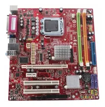 Comprar  Placa Mãe Positivo Modelo Pos-mi945aa Socket 775 Spid Fish