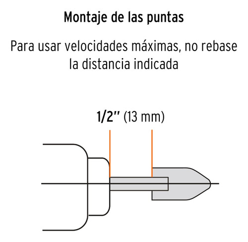 Juego De 4 Piedras Montadas Zanco 1/4 , Acero Inoxidable