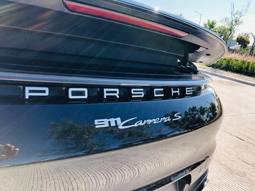 Porsche 911 3.0 Carrera S Pdk At