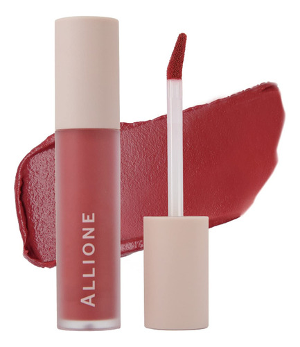 Allione Tinte Labial De Terciopelo Suave | Tinte Labial Core