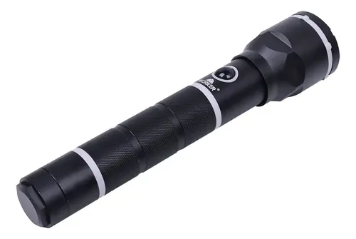 Lanterna Cree Led Profissional 2 Pilhas D Worker 346322 Cor da