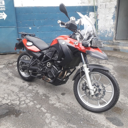 Imagen 3 de 10 de Bmw F-650gs 650gs 2008