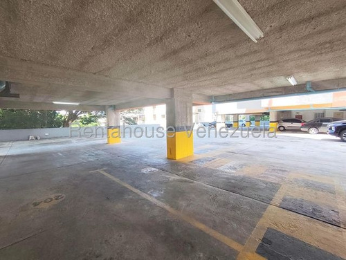 Vendo Apartamento En Zona Centro De Maracay, Código 25-24385 Cm Leer Descripción