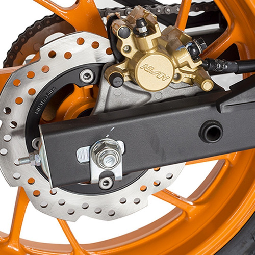 Honda Cb 190 R Repsol 0km Centro Honda Mendoza