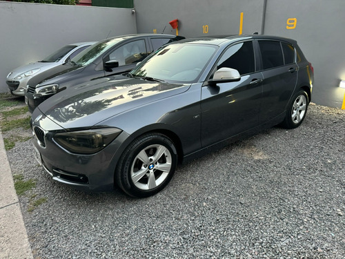 BMW Serie 1 1.6 118i Sport 170cv