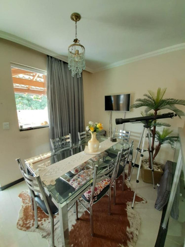 Imagem 14 de 19 de Cobertura Duplex À Venda, 3 Quartos, 1 Suíte, 2 Vagas, Santa Mônica - Belo Horizonte/mg - 2633
