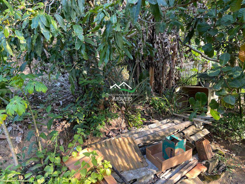 Imagem 7 de 12 de Chácara, Area Rural, Pedro De Toledo - R$ 45 Mil, Cod: 527 - V527