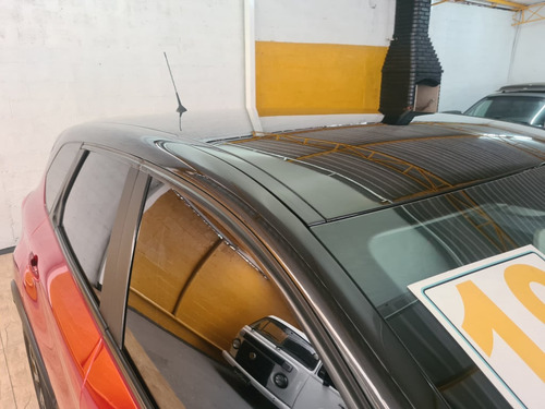 Renault Captur 1.6 16V SCE FLEX LIFE X-TRONIC