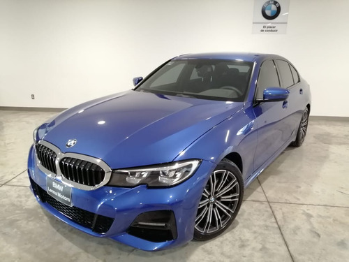 Imagen 1 de 14 de Bmw 320i M Sport Mod. 2021
