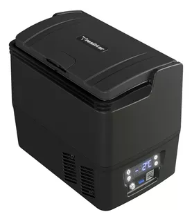 Geladeira Portátil Digital 18 Lts Bluetooth Bivolt Refriar