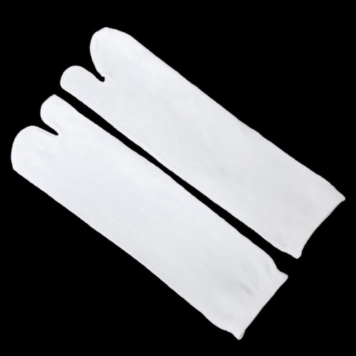 Calcetines Tabi Socks Tipo Zueco, Chanclas De 2 Dedos, Eu35-