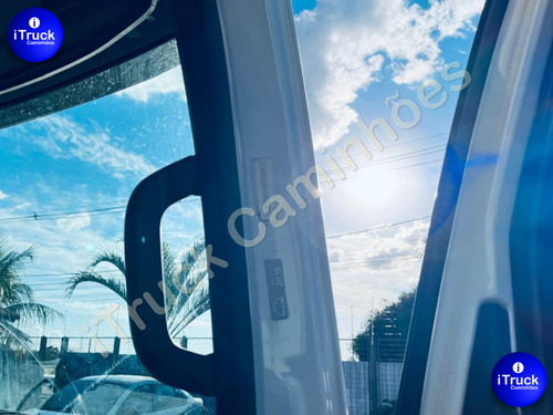 Vw 11180 Drc 4x2 Ano 2018/2019 No Chassi = 1119 1116 1016